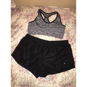 Danskin workout bundle 🖤🏋️‍♀️